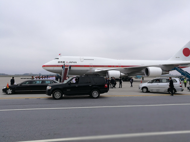 thu tuong nhat ban shinzo abe den ha noi