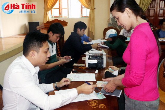 thi xa ky anh don suc hoan thanh chi tra tien boi thuong truoc 30 tet