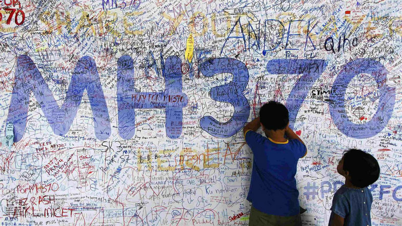 the gioi ngay qua chien dich tim kiem mh370 ket thuc