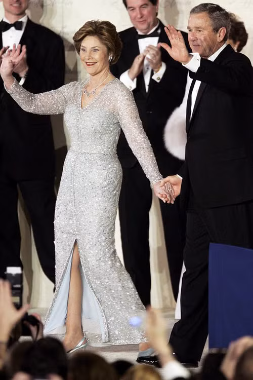 xiem y cac de nhat phu nhan my qua 15 le nham chuc tong thong