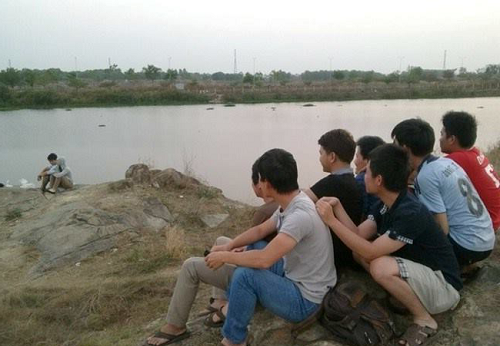 10 anh hai hot nhat facebook trong ngay