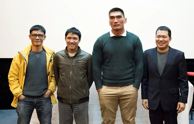 phim cong con noi am anh tu cau chuyen co that