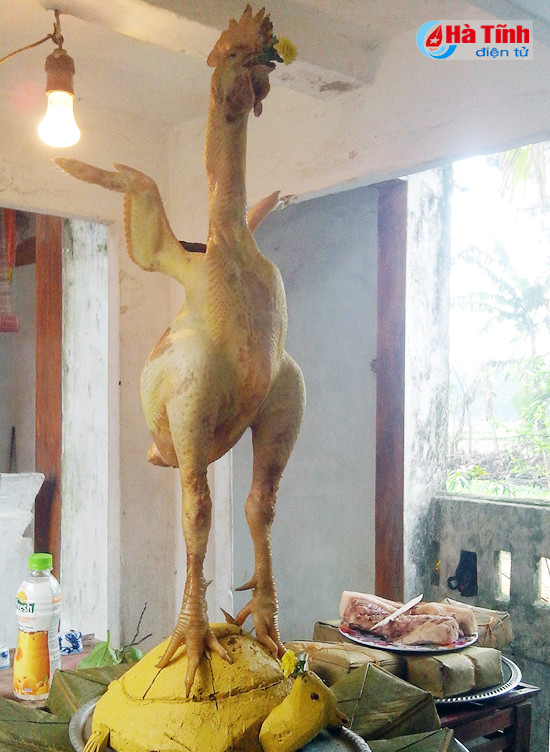 dac sac hoi thi lam co cung dau xuan