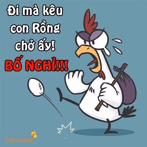 anh che hai huoc ngay ong tao chau troi