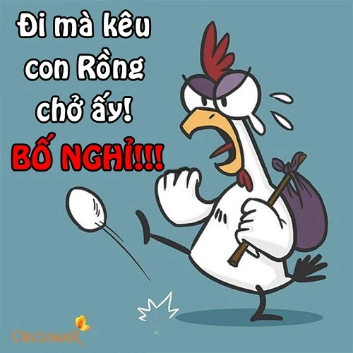 anh che hai huoc ngay ong tao chau troi