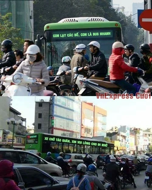 anh che hai huoc ngay ong tao chau troi