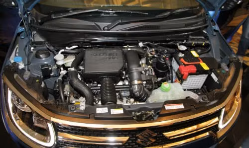 suzuki ignis gia 152 trieu dong tai an do se toi viet nam