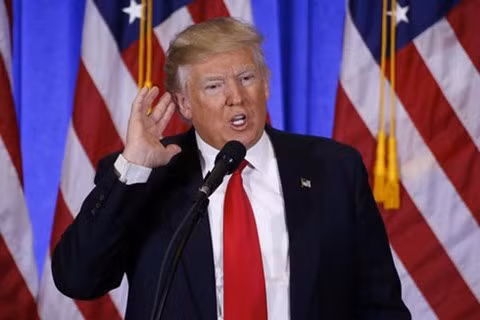 ke hoach tat can dam lay cua ong donald trump