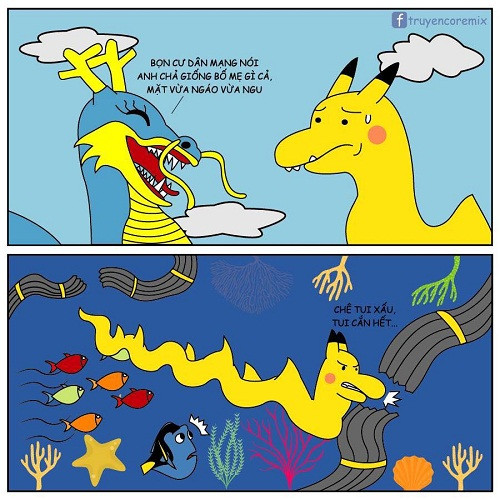 10 anh hai hot nhat facebook trong ngay