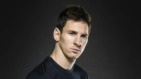 phong van dac biet phut trai long cua messi