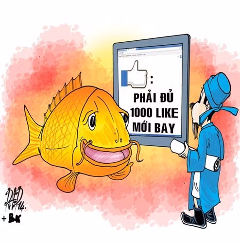 anh che hai huoc ngay ong tao chau troi