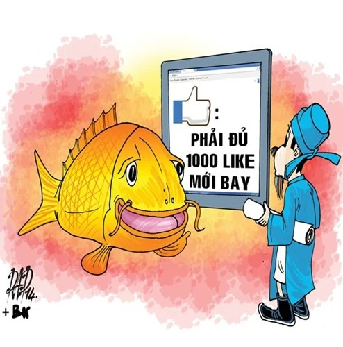 anh che hai huoc ngay ong tao chau troi