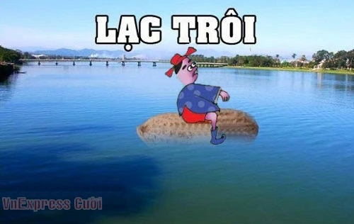 anh che hai huoc ngay ong tao chau troi