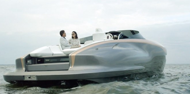 y tuong sieu du thuyen cong suat 440 ma luc cua lexus