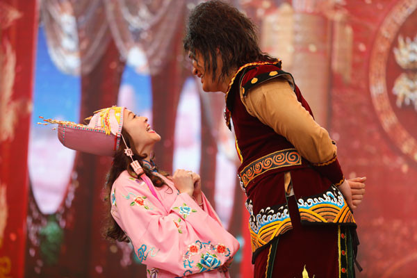 Táo quân 2017 bàn chuyện chọn người tài và người nhà ảnh 5 tao quan 2017 ban chuyen chon nguoi tai va nguoi nha