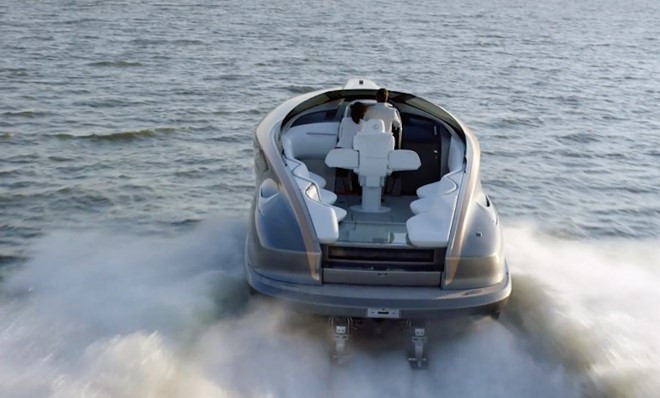 y tuong sieu du thuyen cong suat 440 ma luc cua lexus