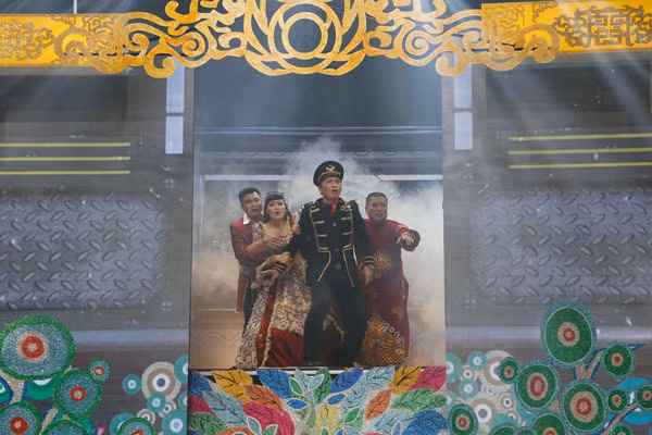 tao quan 2017 ban chuyen chon nguoi tai va nguoi nha