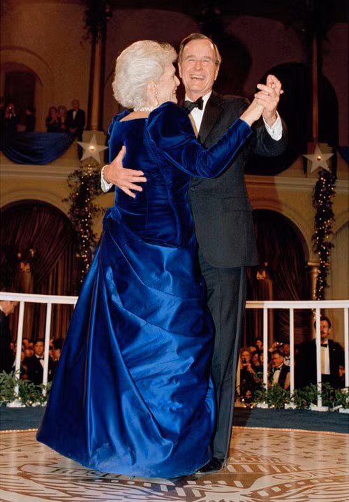 xiem y cac de nhat phu nhan my qua 15 le nham chuc tong thong