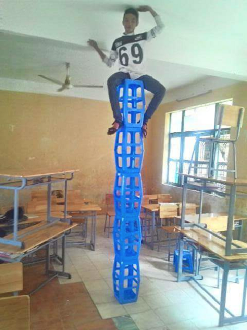 10 anh hai hot nhat facebook trong ngay