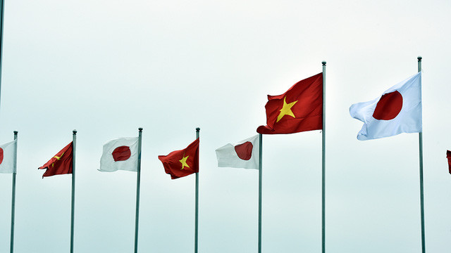 thu tuong nhat ban shinzo abe den ha noi