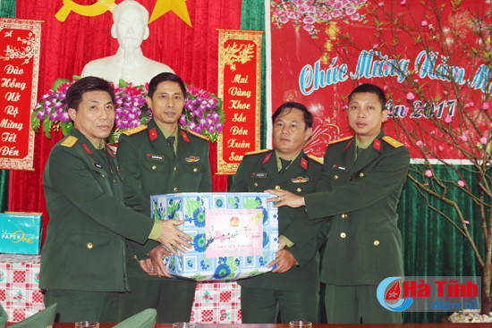 son duong xuan da ron rang