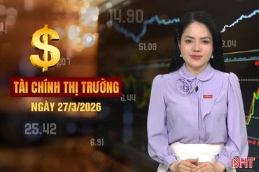 Tài chính thị trường ngày 27/3: Heineken chuyển sản xuất sang Việt Nam