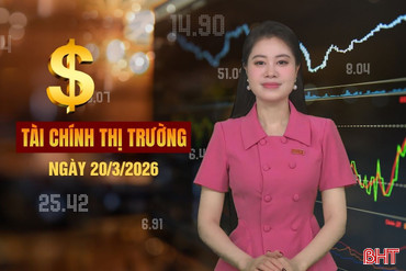 Tài chính thị trường ngày 20/3: Đề xuất tăng trần thu nhập mua nhà xã hội lên 25 triệu đồng/tháng