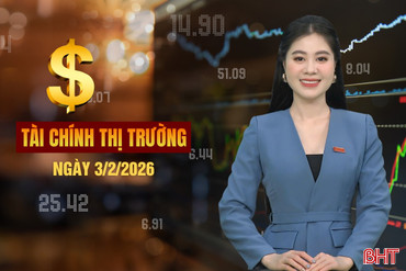 Tài chính thị trường ngày 3/2: Nông dân được mùa chuối Tết