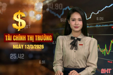 Tài chính thị trường ngày 12/3: Mua bán nhà đất có gì thay đổi khi gắn mã định danh?