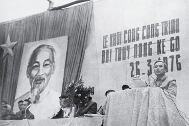 [QUIZ] Lời dặn quan trọng của Bác Hồ về đại thuỷ nông Kẻ Gỗ?