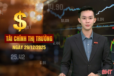 Tài chính thị trường ngày 29/12: Vé máy bay "nóng" trước kỳ nghỉ tết
