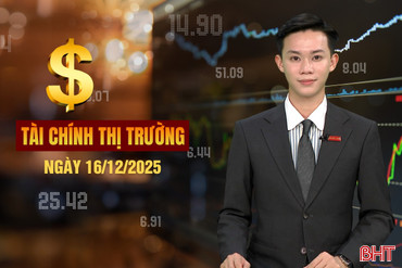 Tài chính thị trường ngày 16/12: Gạo Việt “rớt giá” khi thị trường lớn nhất tạm ngưng nhập khẩu