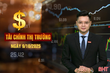Tài chính thị trường ngày 9/10: Giá xăng, dầu giảm mạnh từ 15h chiều nay?