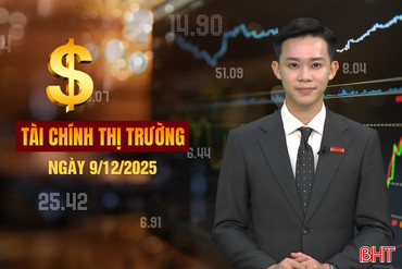 Tài chính thị trường ngày 9/12: Vé máy bay Tết Nguyên đán khan hiếm, giá tăng