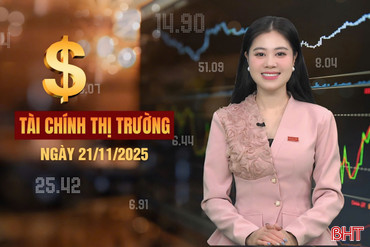 Tài chính thị trường ngày 21/11: Tranh cãi ngưỡng doanh thu 200 triệu đồng/năm bị tính thuế