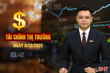Tài chính thị trường ngày 8/12: Dừng gói ưu đãi cho vay "mua nhà giá rẻ" với người trẻ