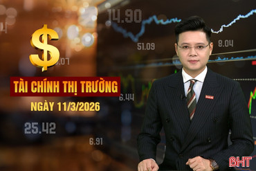 Tài chính thị trường ngày 11/3: Chứng khoán phục hồi, xăng dầu gây áp lực chi phí