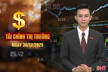 Tài chính thị trường ngày 30/12: Lập hóa đơn sai thời điểm có thể bị phạt tới 70 triệu đồng