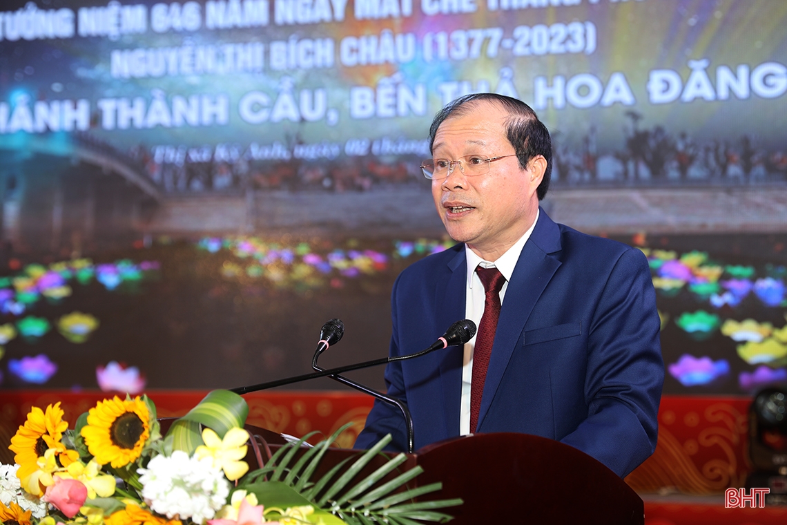 Đặc sắc chương trình “Âm sắc đền thiêng”