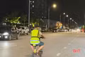 Xe điện gấp gọn: Chưa “gọn” nỗi lo mất an toàn giao thông