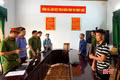 Khởi tố 2 đối tượng về tội "Cố ý gây thương tích"