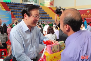 Tết Bính Ngọ 2026: Người lao động khó khăn được hỗ trợ 1,3 triệu đồng/người