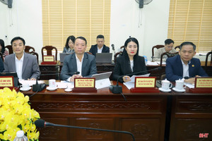 Chủ tịch UBND tỉnh tiếp công dân định kỳ tháng 3