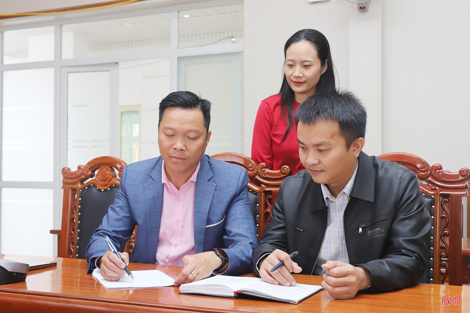 Các đơn vị, địa phương trên toàn tỉnh chủ động bắt tay vào quy trình chuẩn bị bầu cử.