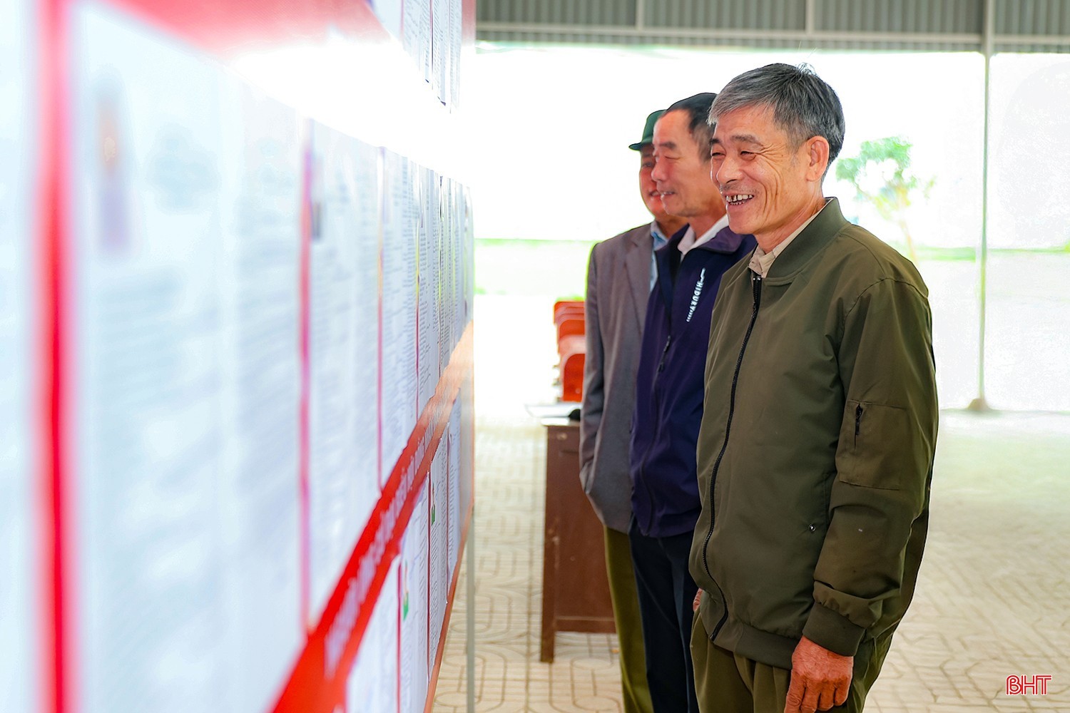 Kết quả bầu cử và danh sách những người trúng cử ĐBQH và HĐND các cấp được công bố chậm nhất vào ngày nào?