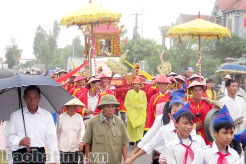 Nhà thờ họ Lương Hữu nhận bằng Di tích LS-VH cấp tỉnh