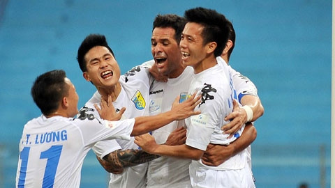 V-League 2015: 5 CLB đáng chờ đợi nhất ảnh 2