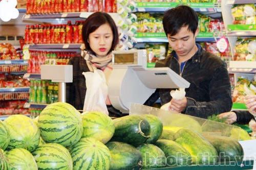 Tín hiệu khả quan cho tiêu thụ sản phẩm của Hà Tĩnh ảnh 2