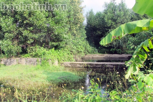 Bất cập trong xây dựng hạ tầng từ nguồn vốn giảm nghèo ảnh 2 Bất cập trong xây dựng hạ tầng từ nguồn vốn giảm nghèo ảnh 2