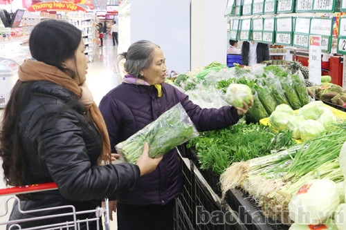 VinMart Hà Tĩnh khai trương với nhiều ưu đãi lớn ảnh 3